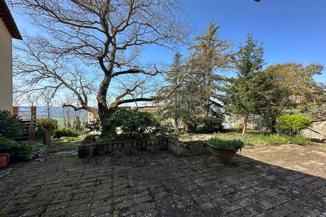 Villa in Volterra, Tuscany, Italy 5 - 13348121