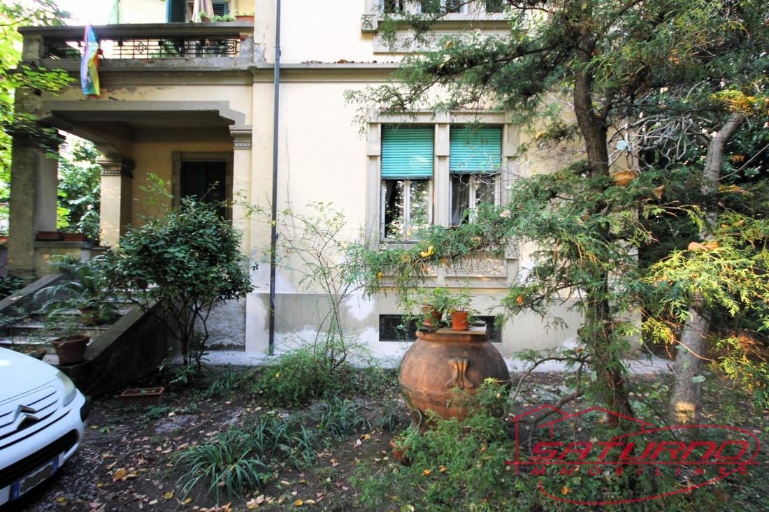 Villa in San Marco, Lucca, Italy 2 - 13354456