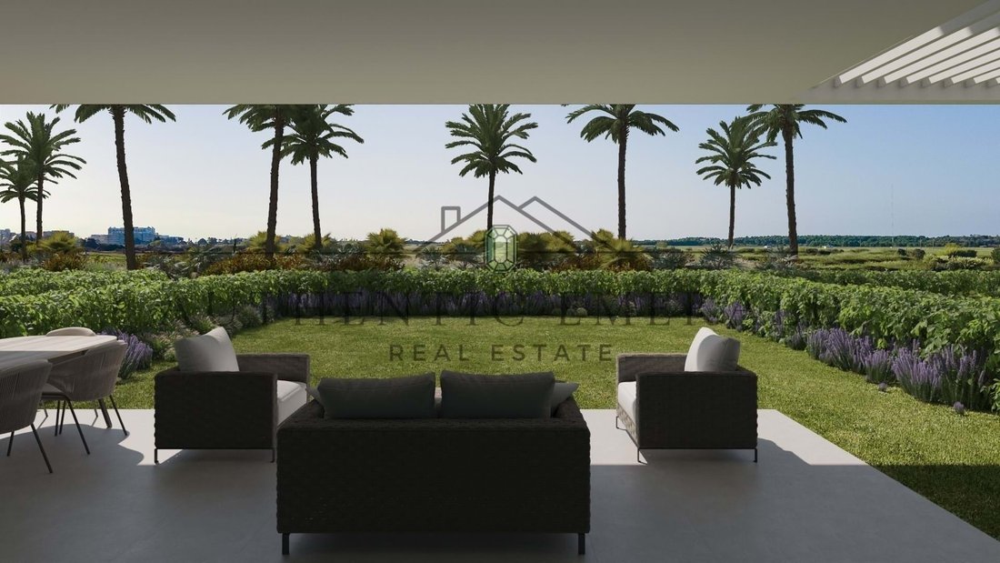Apartment in Vilamoura, Quarteira, Algarve 1 - 13348276