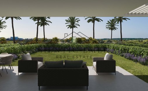 Appartement à Vilamoura, Quarteira, Algarve 1