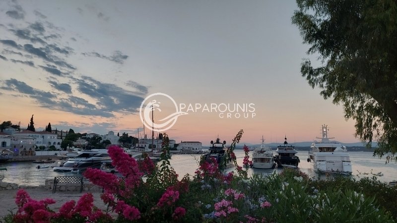 Casa en Spetses, Ática, Grecia 4 - 13354215