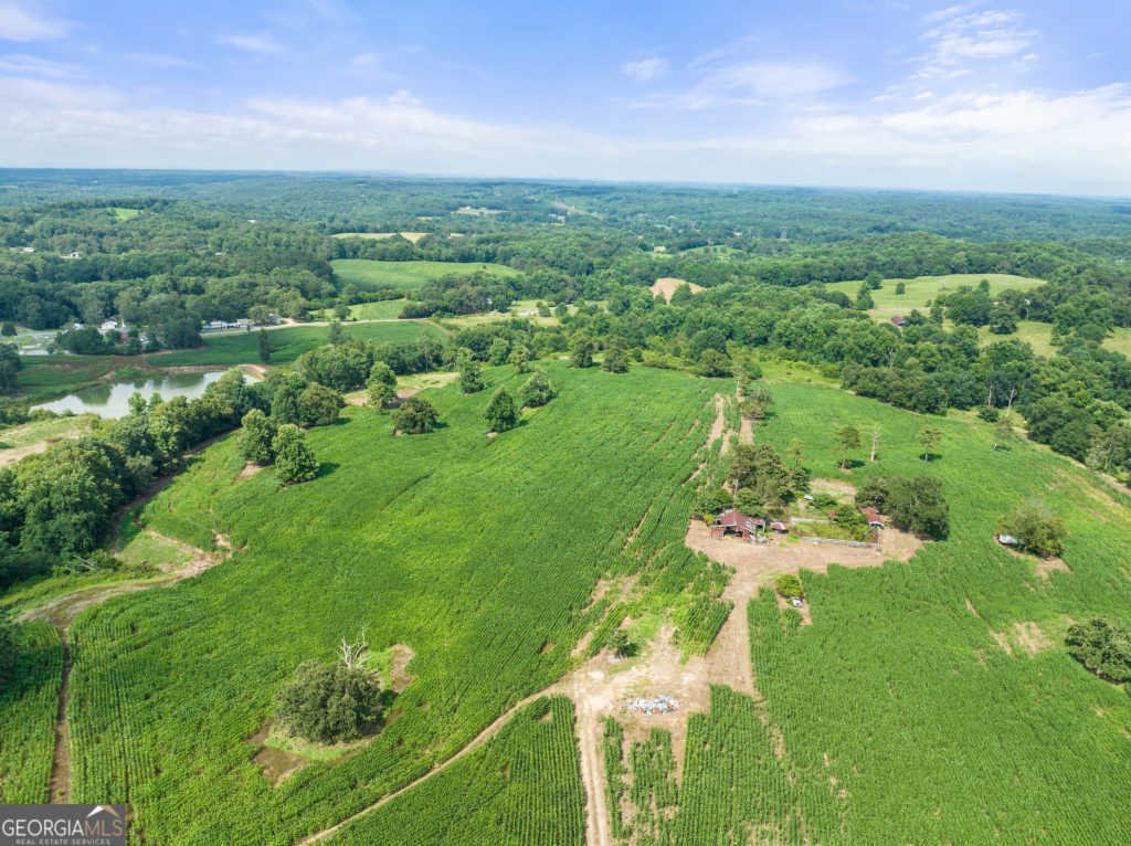 Lots And Land Gillsville In Gillsville, Vereinigte Staaten Zu