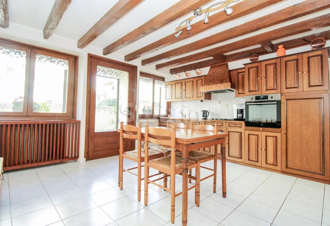 Divonne Les Bains House In Divonne Les Bains, Auvergne Rhône Alpes, France For Sale (13354237)