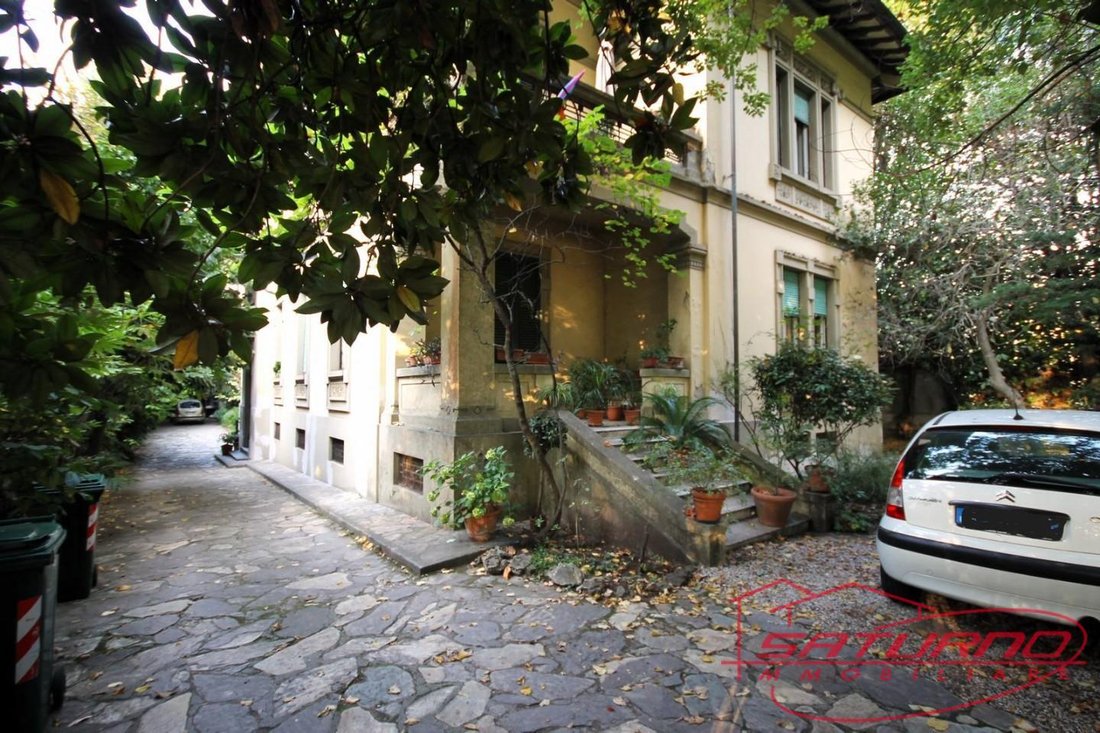 Villa in San Marco, Lucca, Italy 1 - 13354456