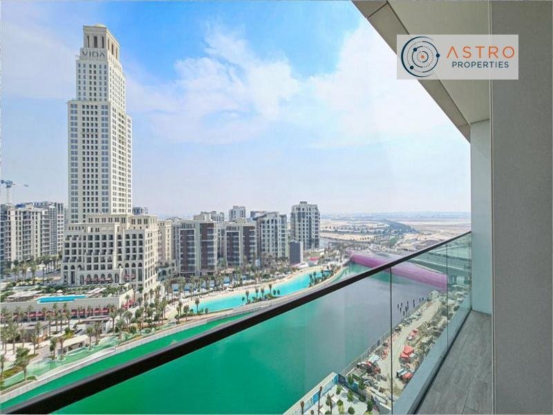 Distress DealExclusiveDirect Lagoon In Dubai, Dubai, United Arab