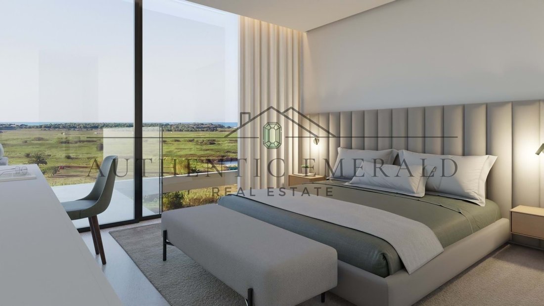 Apartment in Vilamoura, Quarteira, Algarve 5 - 13348276
