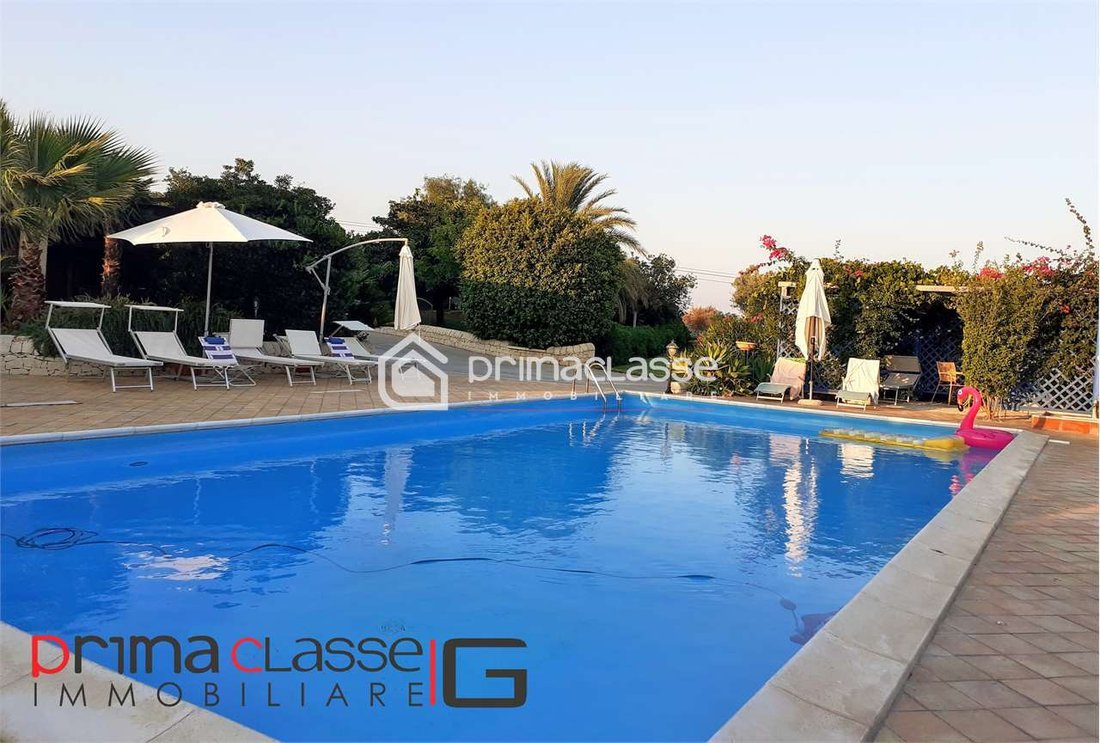 Villa in Marina - Maganuco, Modica, Sicily 5 - 13350385