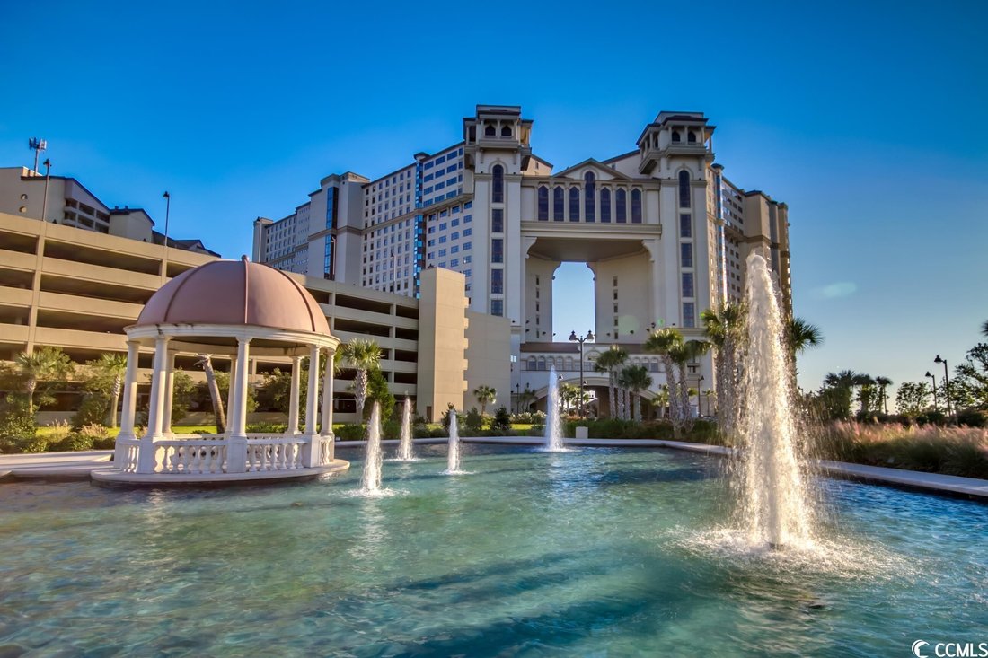Condo in North Myrtle Beach, South Carolina, United States 3 - 13353301