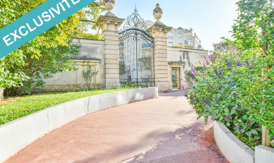 Appartement à Vendre Sur Charenton In Charenton Le Pont, île De France