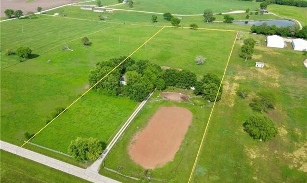 Lots And Land Bucyrus In Bucyrus, Kansas, United States For Sale (12945901)