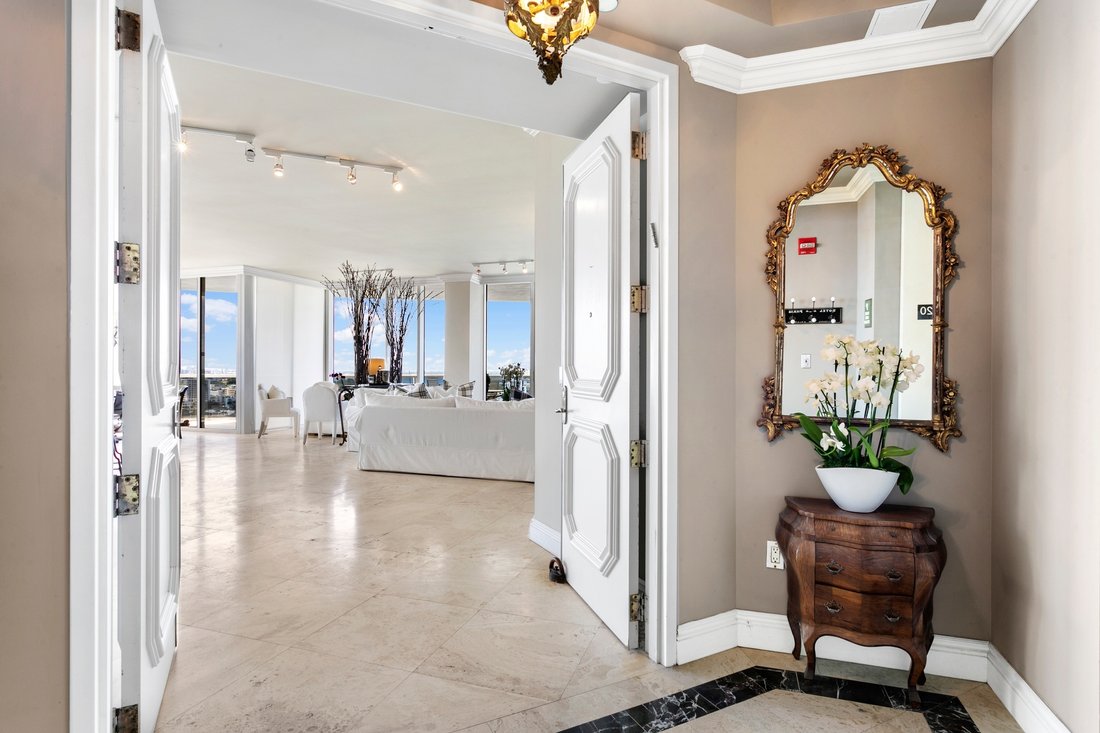 House in Bal Harbour, Florida, United States 3 - 13353936