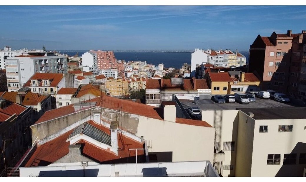 Building Sale Lisboa In Lisbon, Lisbon, Portugal For Sale (13350514)