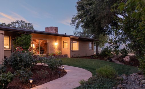 Luxury farm ranches for sale in California, United States | JamesEdition
