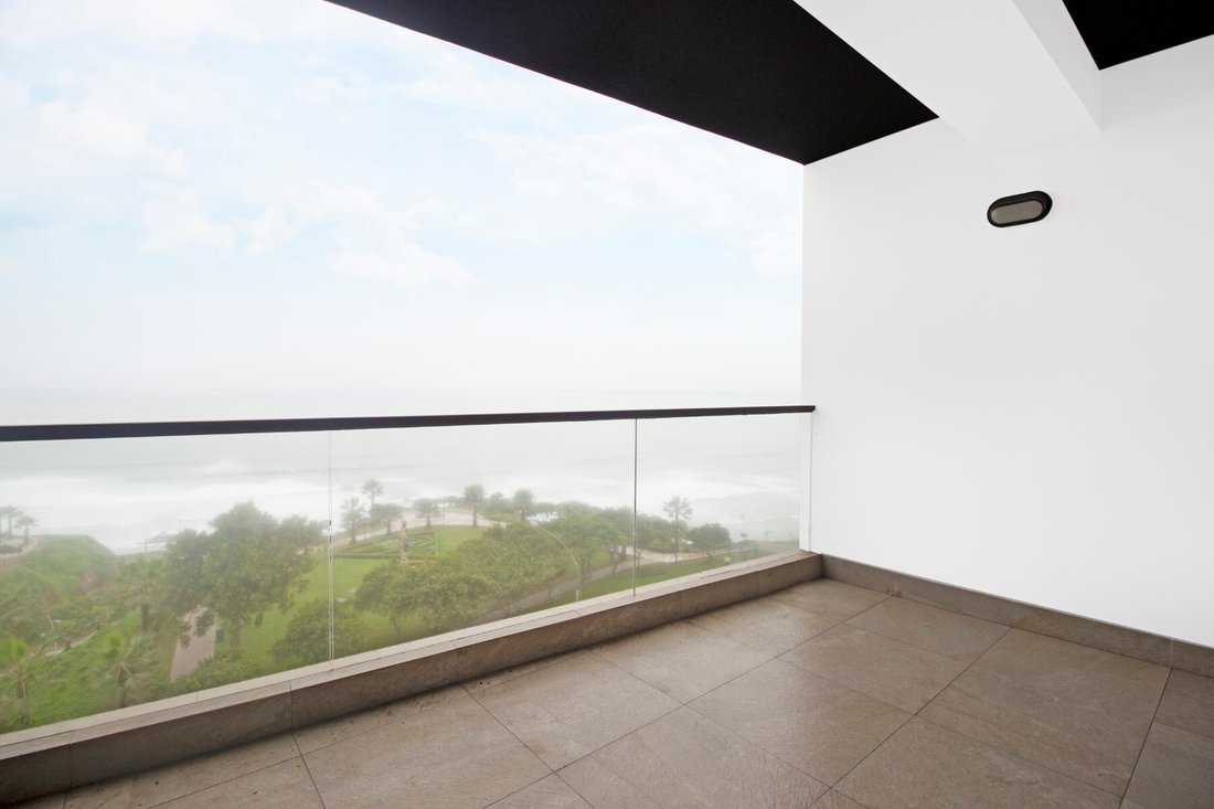 Premiere Flat With One Of The Most Spectacular In Lima, Callao Region