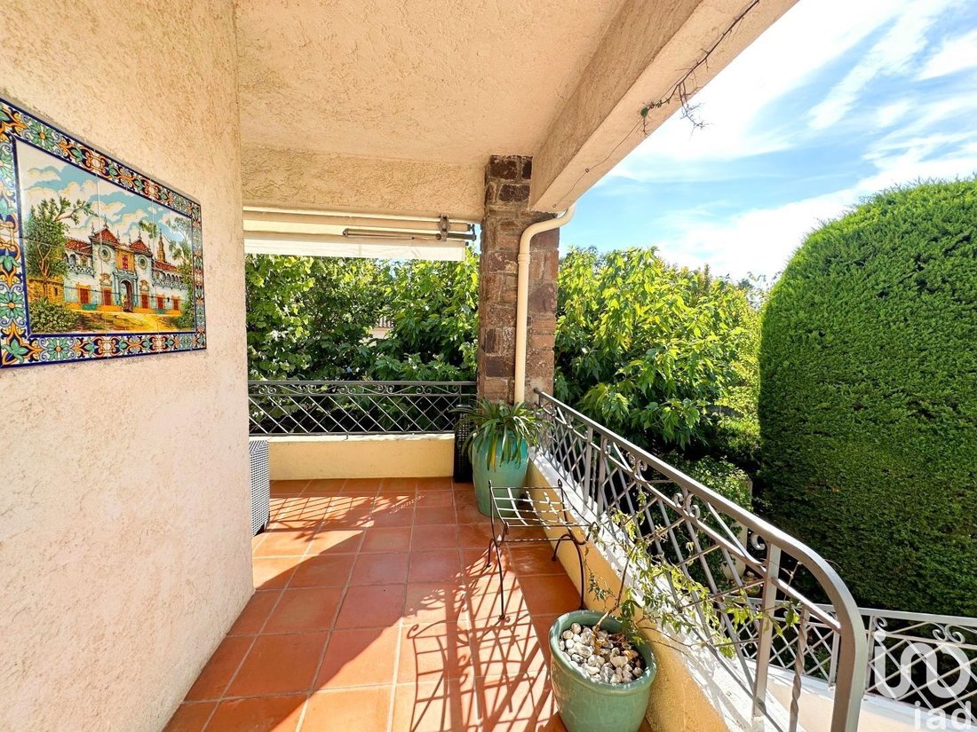 Vente Appartement 3 Pièces In Saint Raphaël, Provence Alpes Côte D'azur