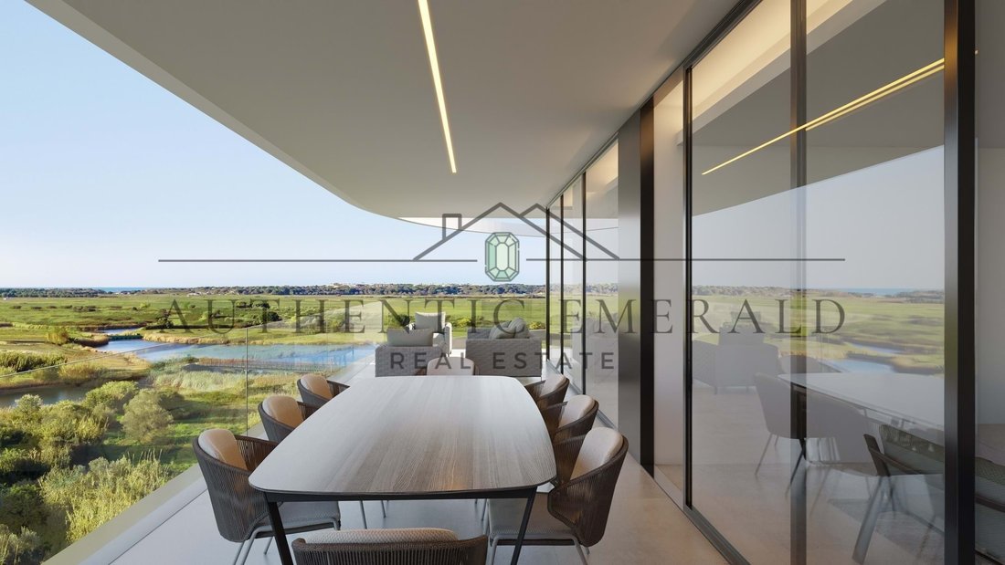Apartment in Vilamoura, Quarteira, Algarve 3 - 13348278
