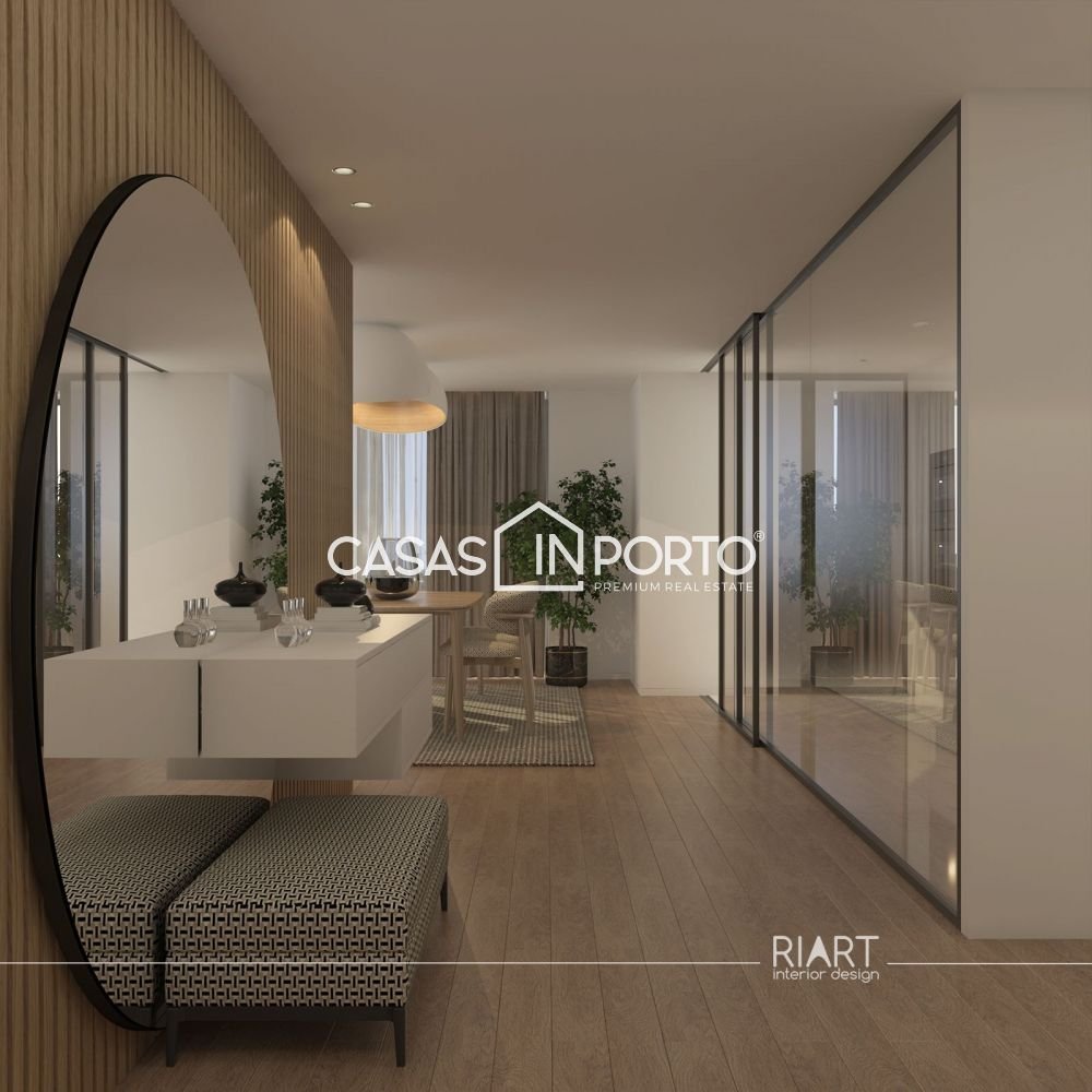 Apartment in Matosinhos e Leca da Palmeira, Porto District, Portugal 3 - 13353996