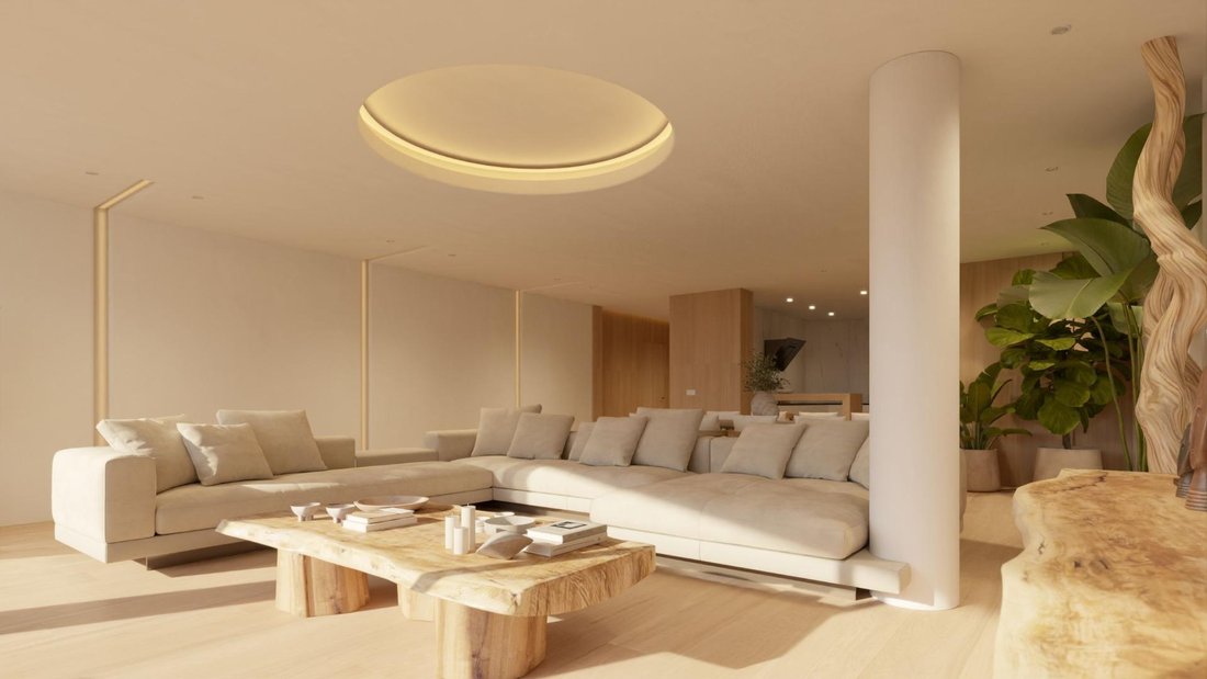 Apartment in Altea, Valencian Community, Spain 5 - 10689071