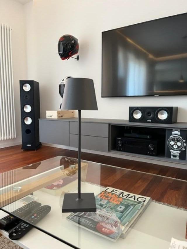 Apartment in Viareggio, Tuscany, Italy 3 - 13354457