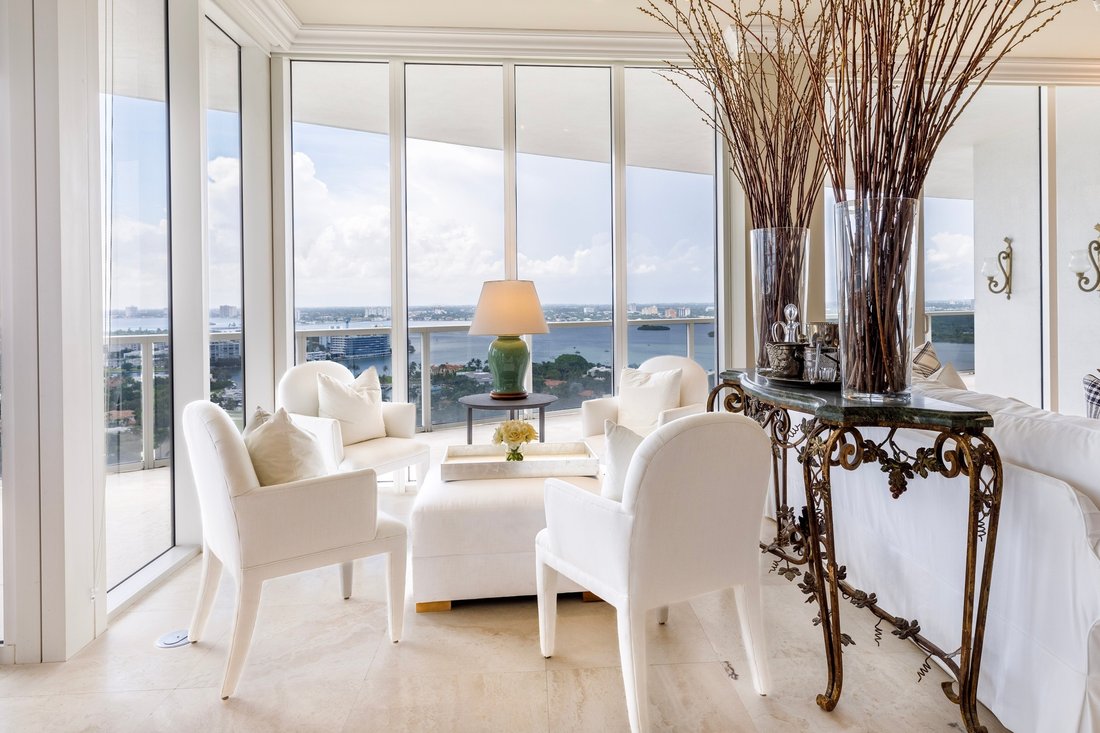 House in Bal Harbour, Florida, United States 4 - 13353936
