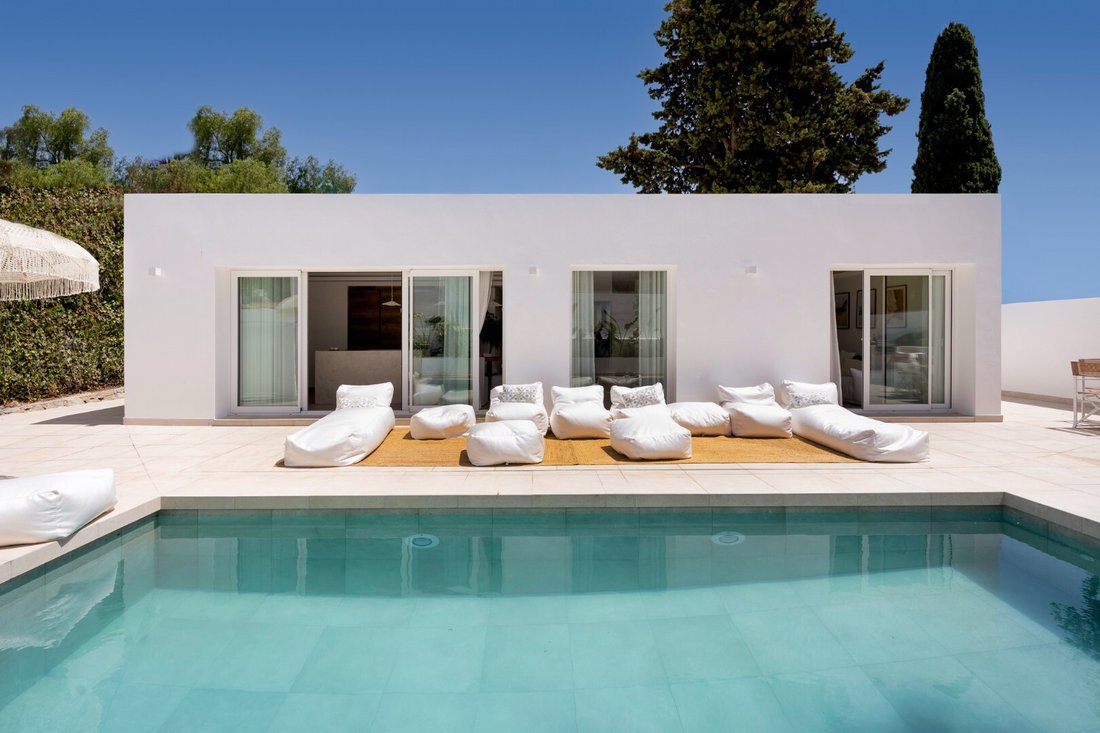 Villa in Nueva Andalucia, Marbella, Spain 2 - 13355854