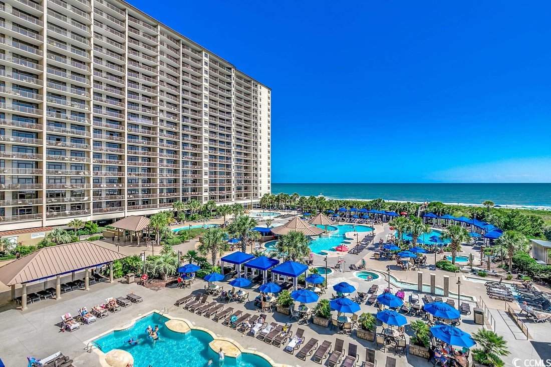 Condo in North Myrtle Beach, South Carolina, United States 5 - 13353301