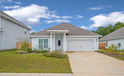 Maison à Santa Rosa Beach, Floride, États-Unis 1