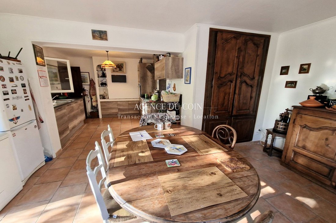 Villa in La Motte, Provence-Alpes-Côte d'Azur, France 3 - 13332057