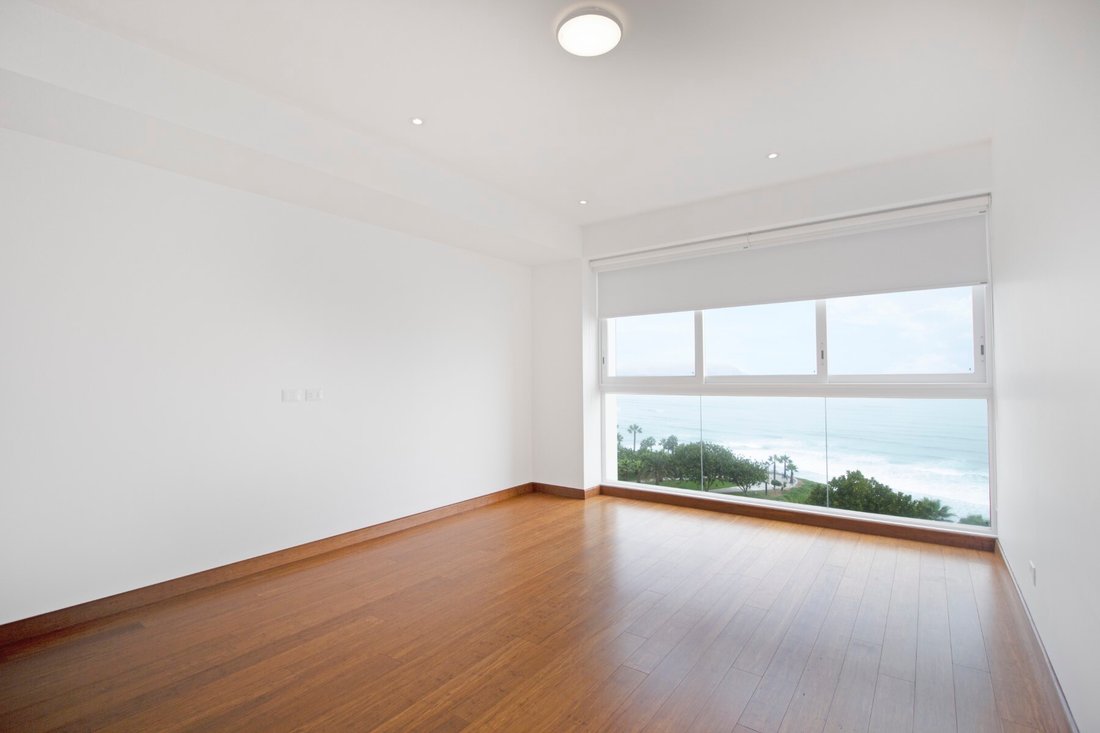 Premiere Flat With One Of The Most Spectacular In Lima, Callao Region