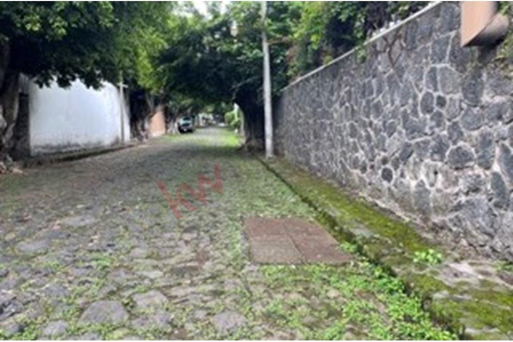 Residential Cuernavaca In Cuernavaca, Morelos, Mexico For Sale (13356398)