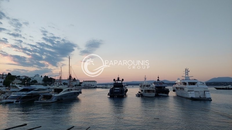 Casa en Spetses, Ática, Grecia 3 - 13354215