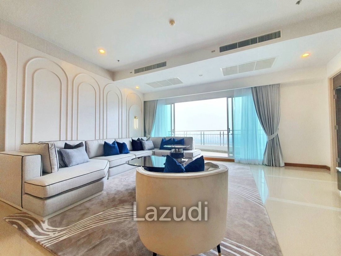 Apartment in Chong Nonsi, Krung Thep Maha Nakhon, Thailand 1 - 12636545