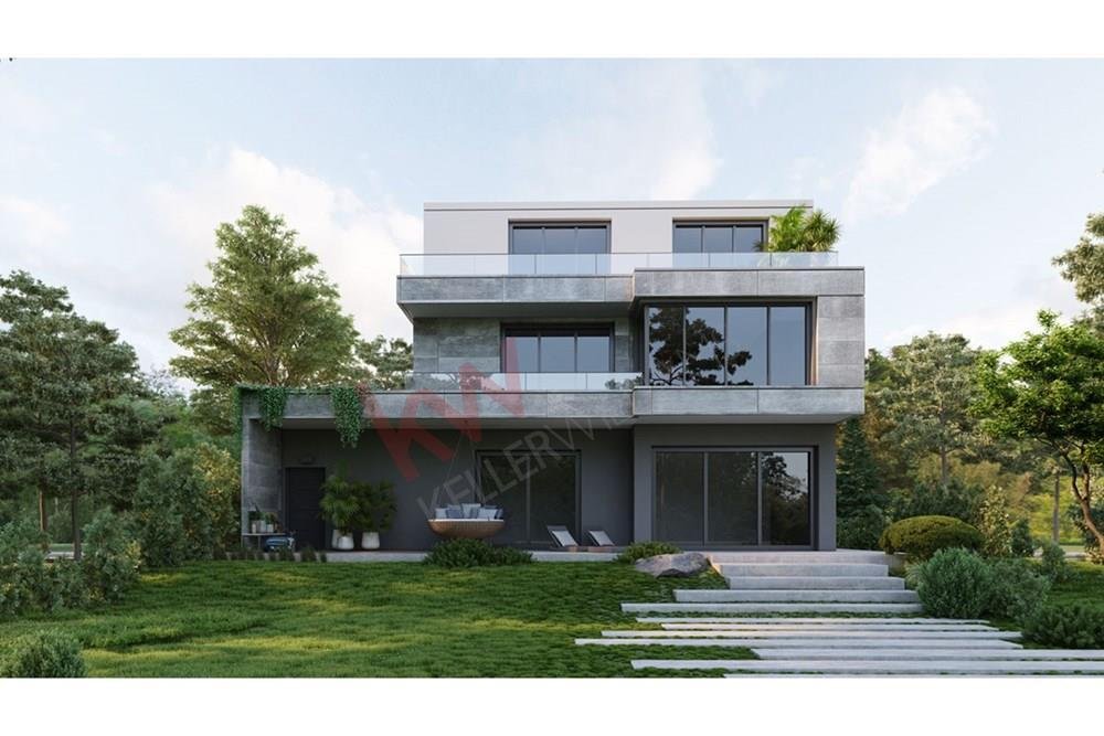 Residential çayyolu In Ankara, Ankara, Turkey For Sale (13354191)