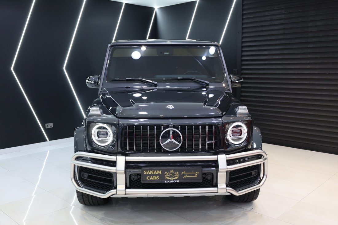 Suv in Dubai, Dubai, United Arab Emirates 2 - 13353031