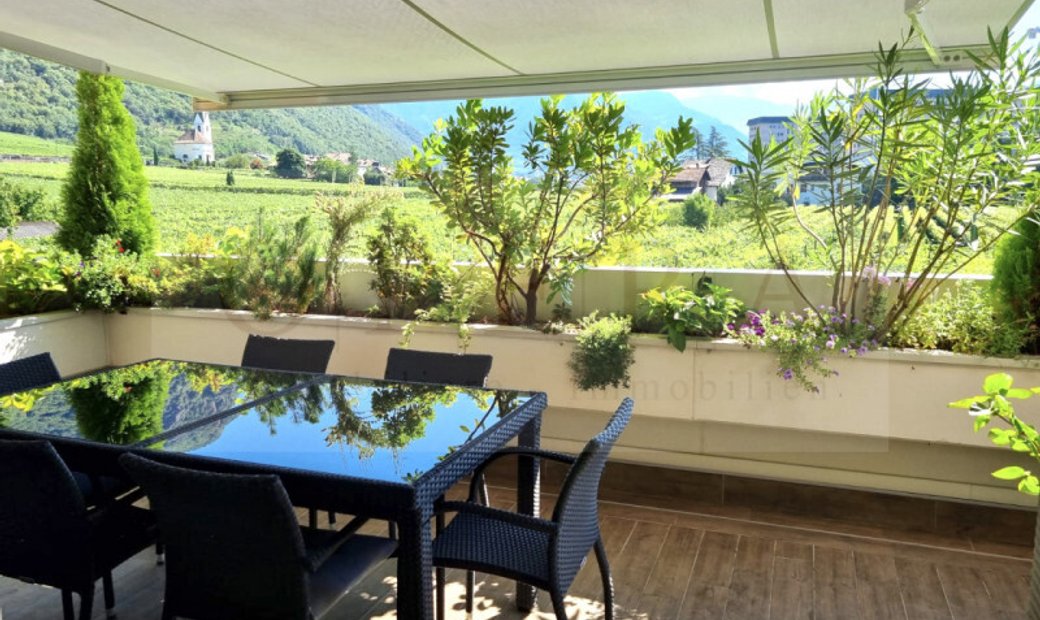 Bolzano Apartment In Bolzano, Trentino South Tyrol, Italy For Sale