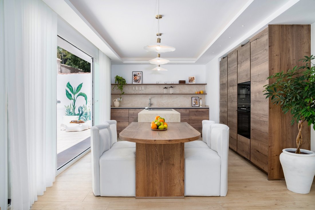 Villa in Nueva Andalucia, Marbella, Spain 5 - 13355854