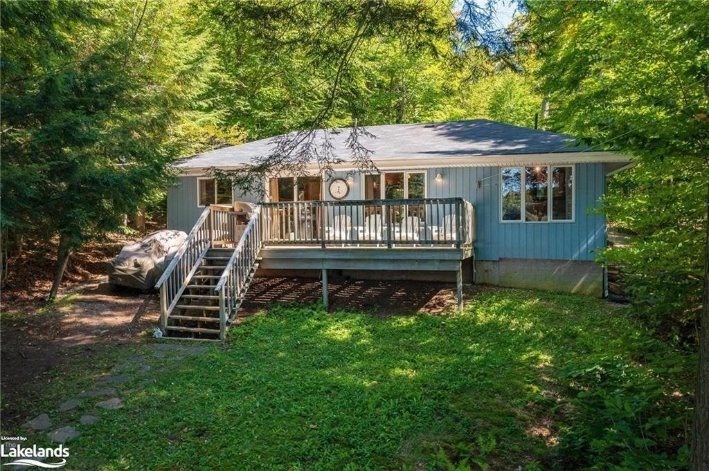 624 Skyline Drive In Burks Falls, Canada For Sale (13263803)