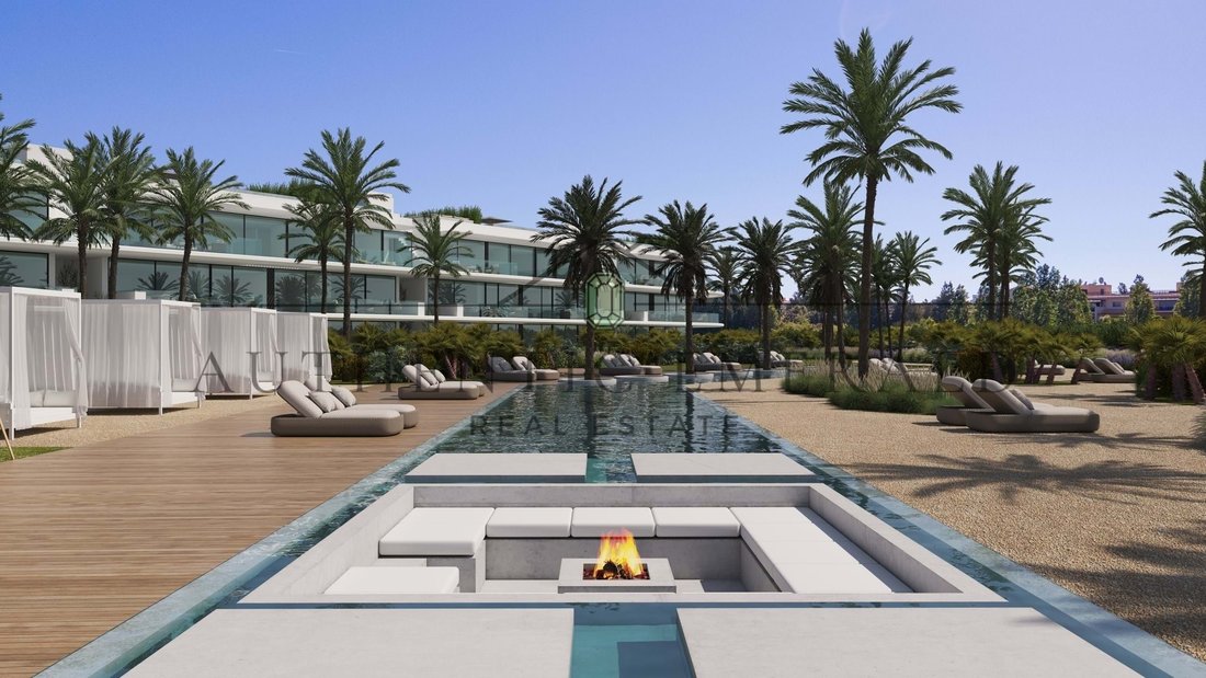 Apartment in Vilamoura, Quarteira, Algarve 2 - 13348272