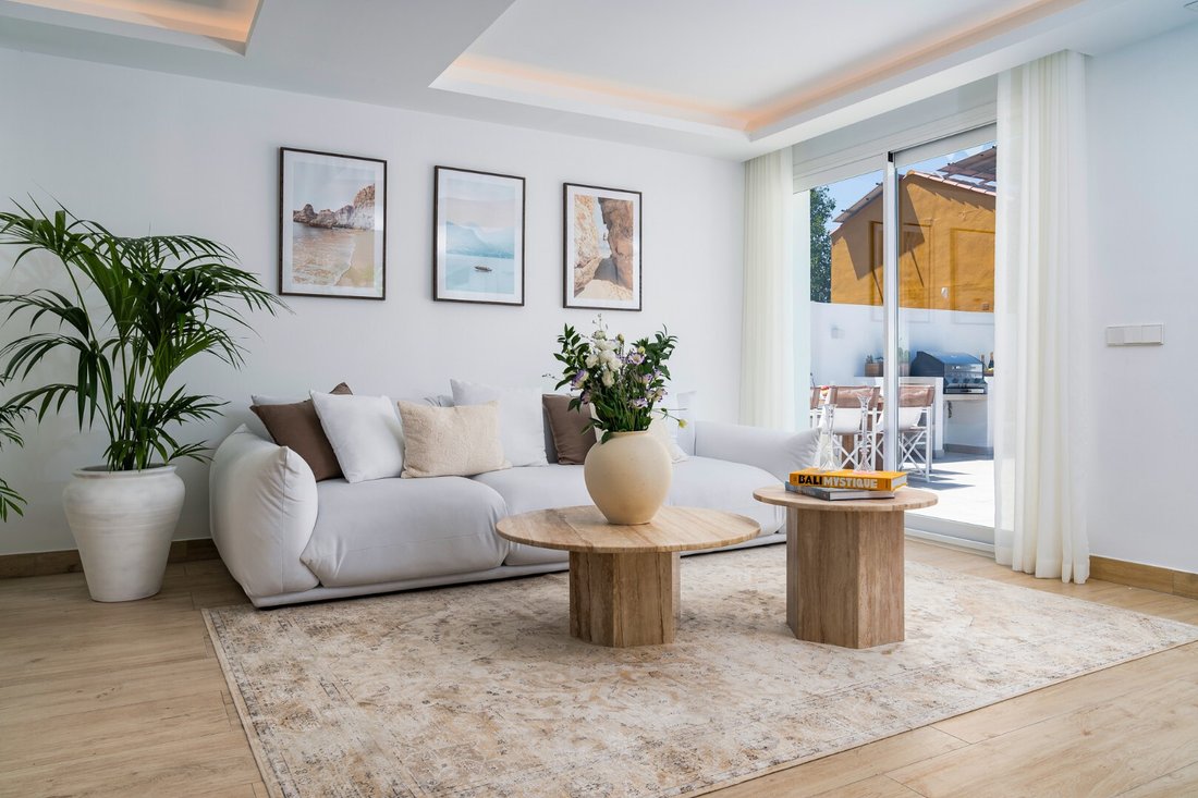 Villa in Nueva Andalucia, Marbella, Spain 4 - 13355854