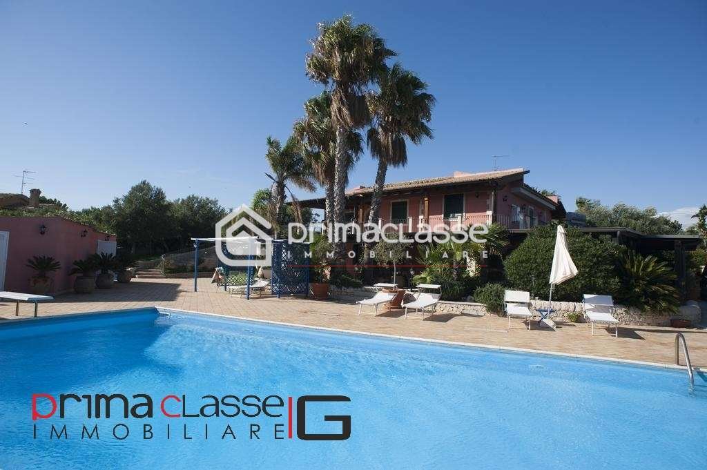 Villa in Marina - Maganuco, Modica, Sicily 2 - 13350385