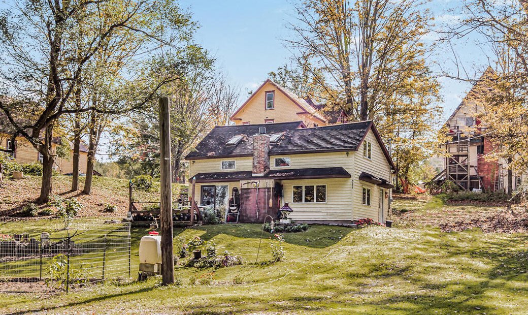 16 Bedrooms Other Residential In Margaretville, New York, United States