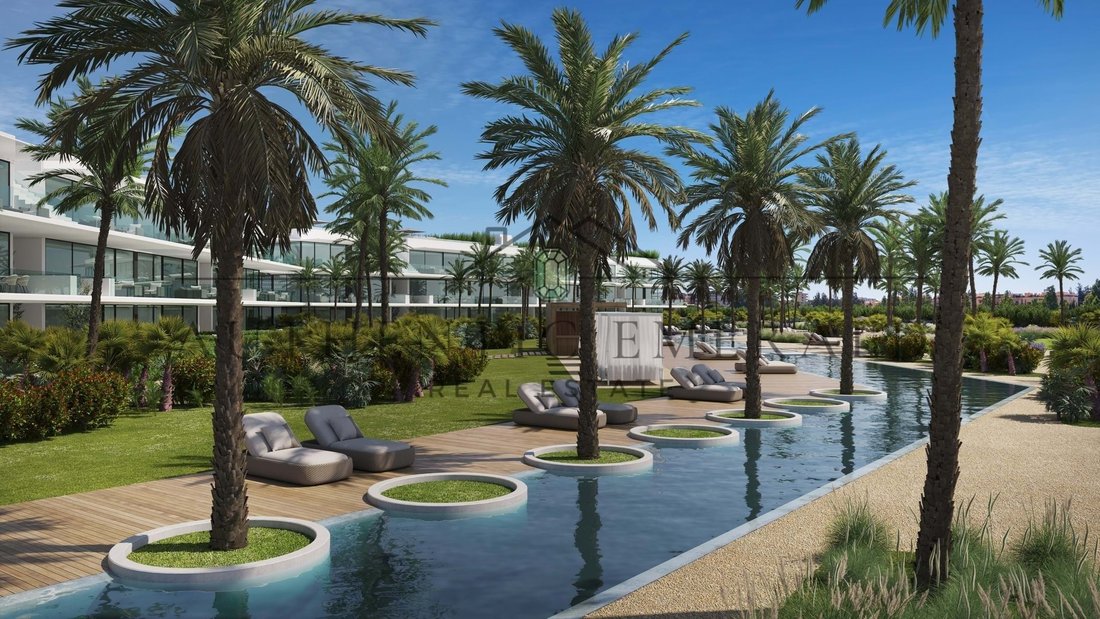 Apartment in Vilamoura, Quarteira, Algarve 3 - 13348272