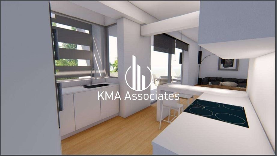 Apartment in Voula, Attica, Greece 3 - 13354213