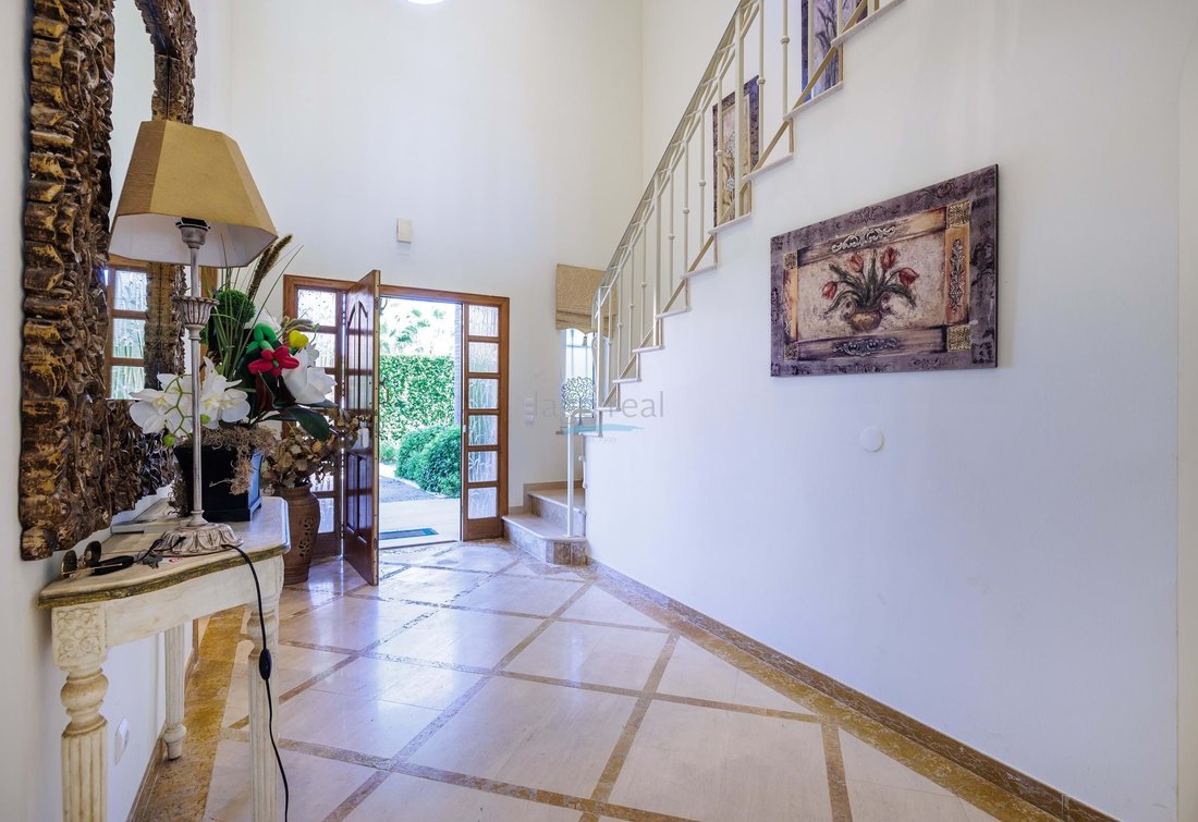 Villa in Almancil, Algarve, Portugal 5 - 13348244