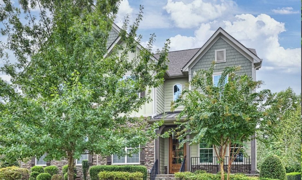 Incredible Property In Manors At In Fort Mill, South Carolina, United States For Sale (13354365)