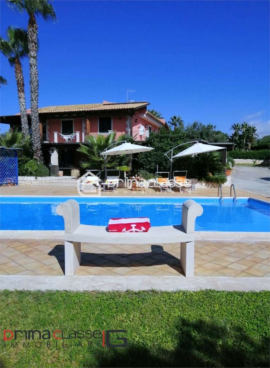 Villa in Marina - Maganuco, Modica, Sicily 1 - 13350385