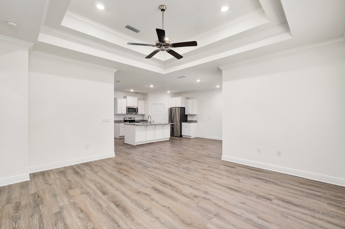 Maison à Santa Rosa Beach, Floride, États-Unis 3 - 13353376