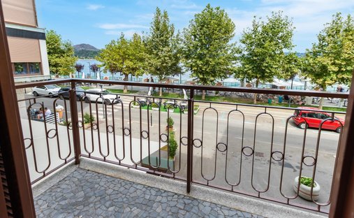 Apartment in Arona, Piedmont, Italy 1