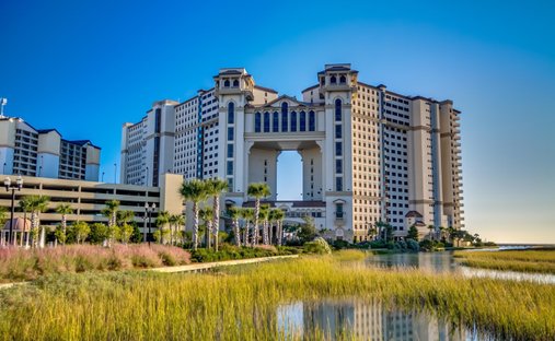 Condo in North Myrtle Beach, South Carolina, United States 1