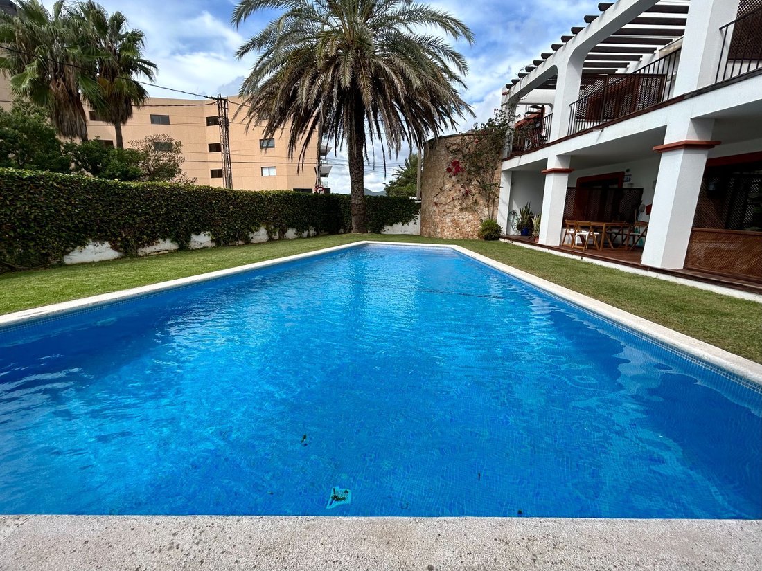 Ibiza Town, Balearic Islands, Spain 4 - 13348361